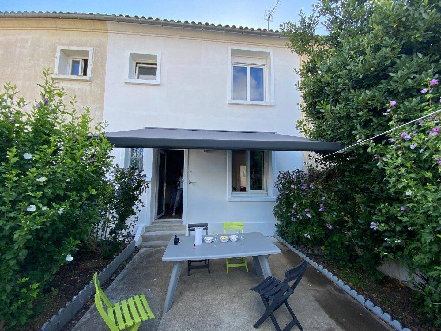 Maison 3 pièces 80 m² · à La Rochelle · 80 m² · 1 100 €/mois