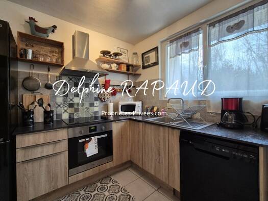 Maison à vendre 157 900 € 5 pièces 4 chambres 87 m² 235 m² de terrain Plateau-Ecarts Est Nogent-le-Rotrou 28400