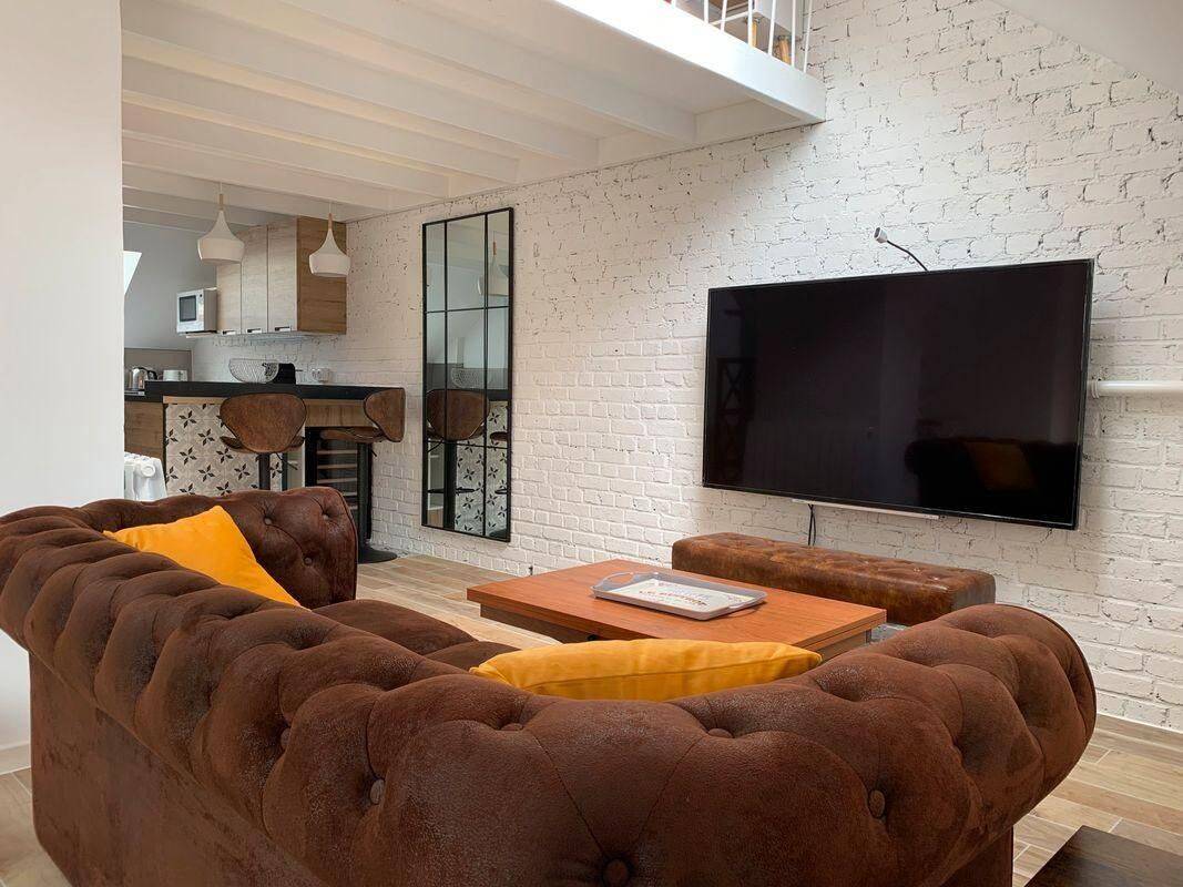 Appartement 2 pièces 42 m² · à Rouen · 42 m² · 780 €