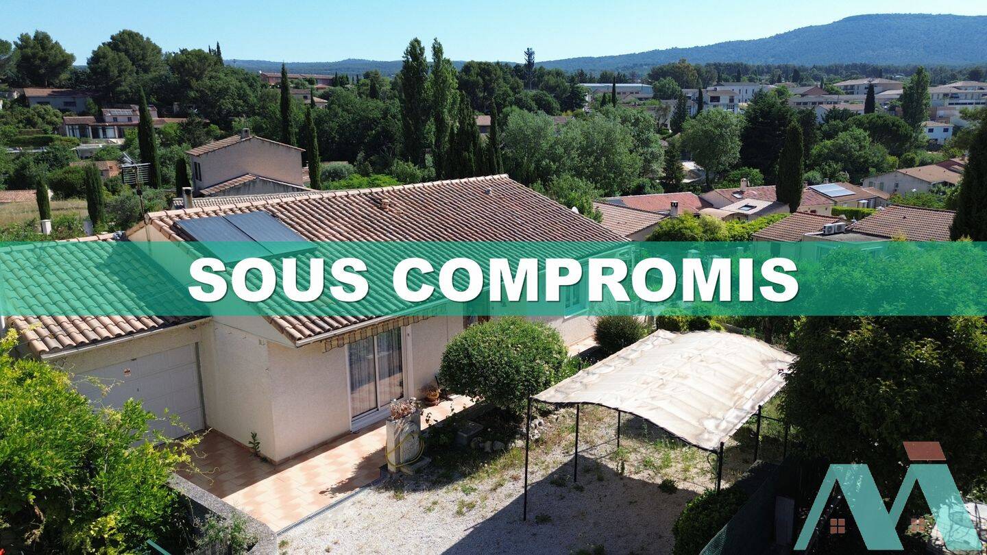 Maison 4 pièces 114 m² · à Le Beausset · 114 m² · 448 000 €