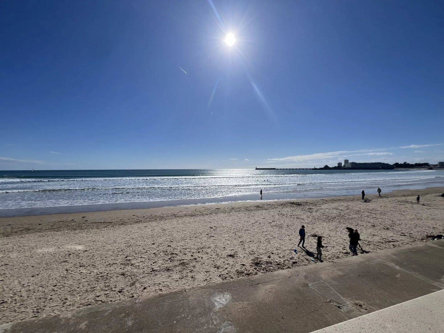 Appartement 3 pièces 74 m² · à Les Sables-d'Olonne · 74,1 m² · 850 000 €