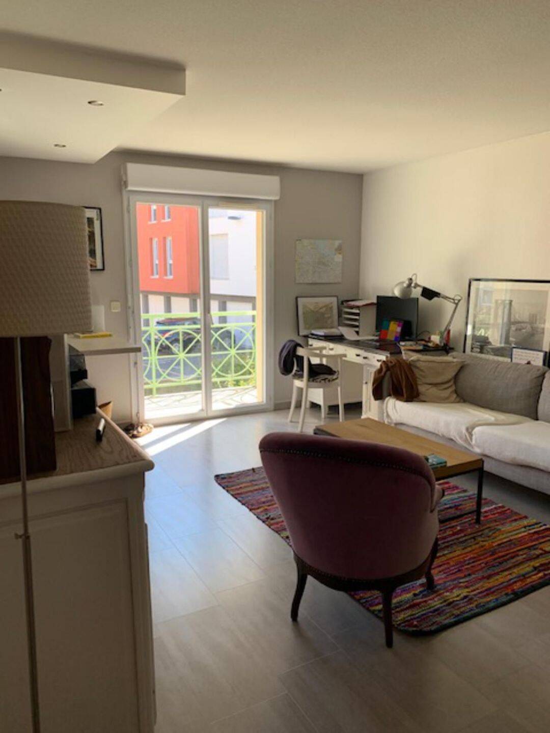 Appartement 2 pièces 49 m² · à Albi · 49 m² · 600 €