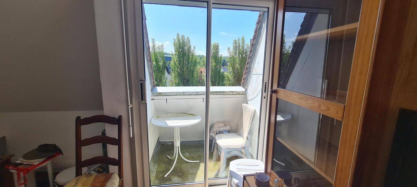 Appartement 2 pièces 29 m² · à Villers-sur-Mer · 29,1 m² · 97 000 €