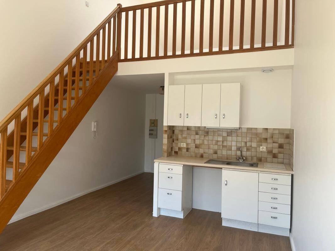 Appartement 2 pièces 42 m² · à Saint-Leu-la-Forêt · 42 m² · 850 €