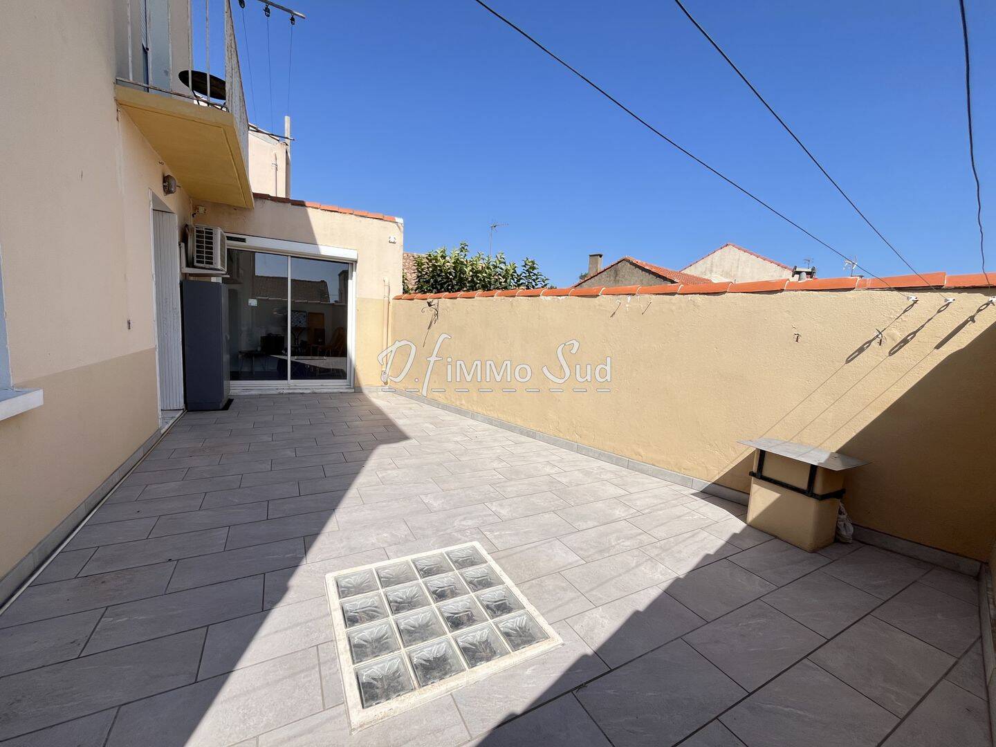 Appartement 4 pièces 72 m² · à Narbonne · 72 m² · 230 000 €