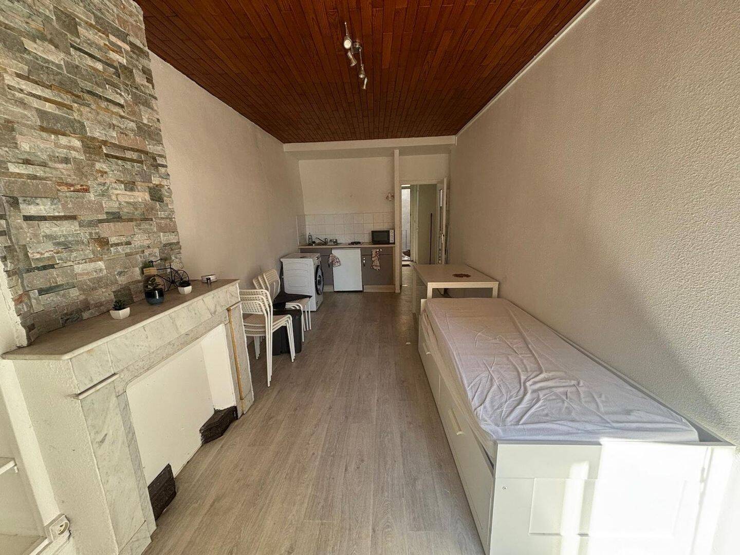 Appartement 1 pièce 26 m² · à Valence · 26 m² · 450 €