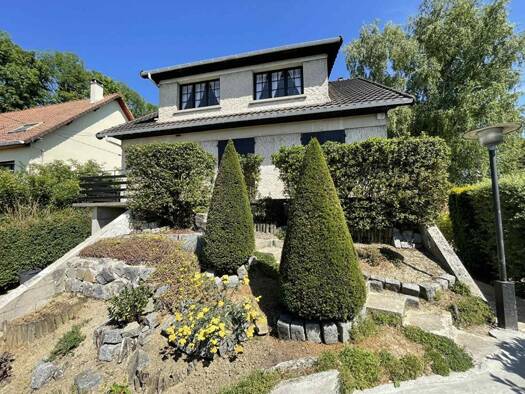 Maison à vendre 460 000 € 7 pièces 5 chambres 160 m² 747 m² de terrain Gustave Eiffel Gagny 93220