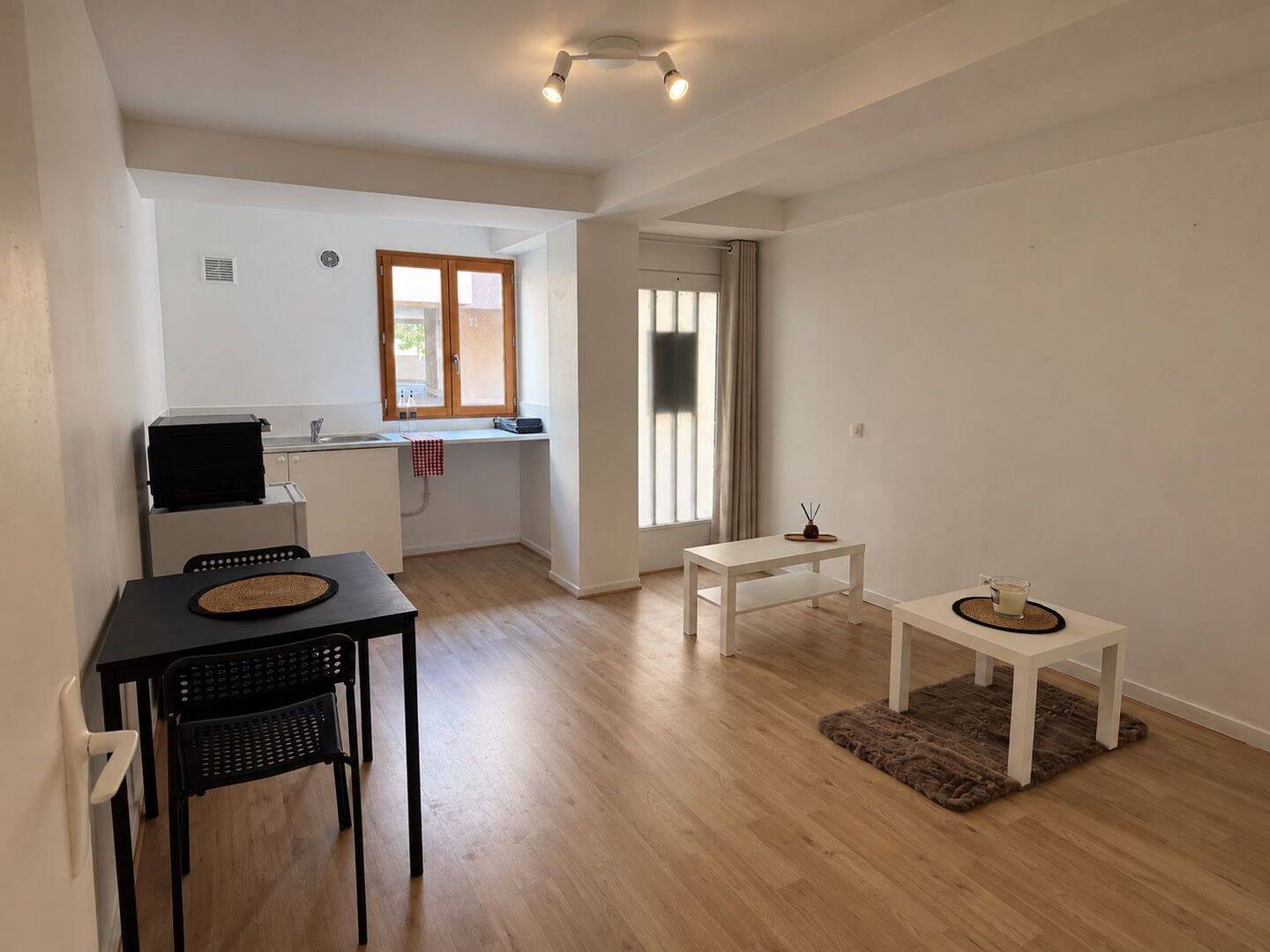 Appartement 2 pièces 40 m² · à Yerres · 40 m² · 1 000 €/mois