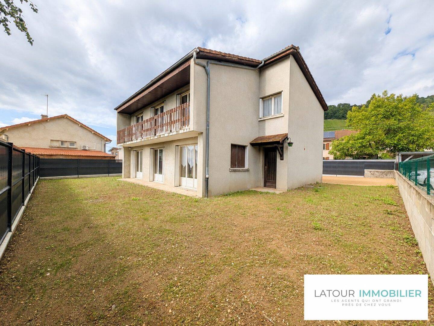 Maison 6 pièces 145 m² · à Saint-Savin · 145 m² · 269 500 €