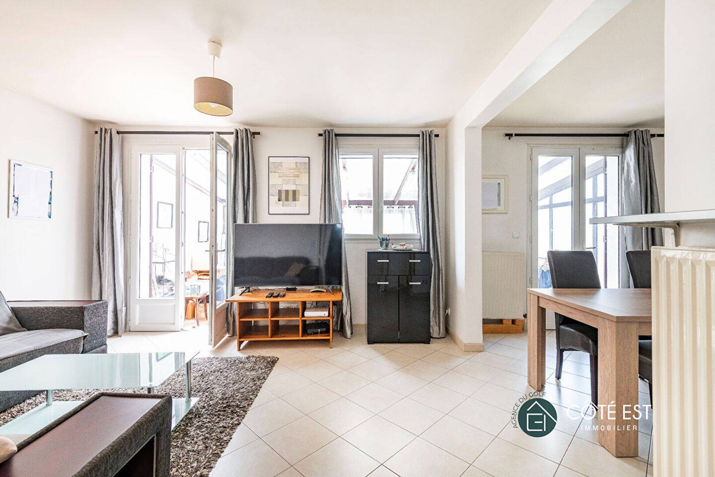 Maison 6 pièces 140 m² · à Lagny-sur-Marne · 140 m² · 399 900 €