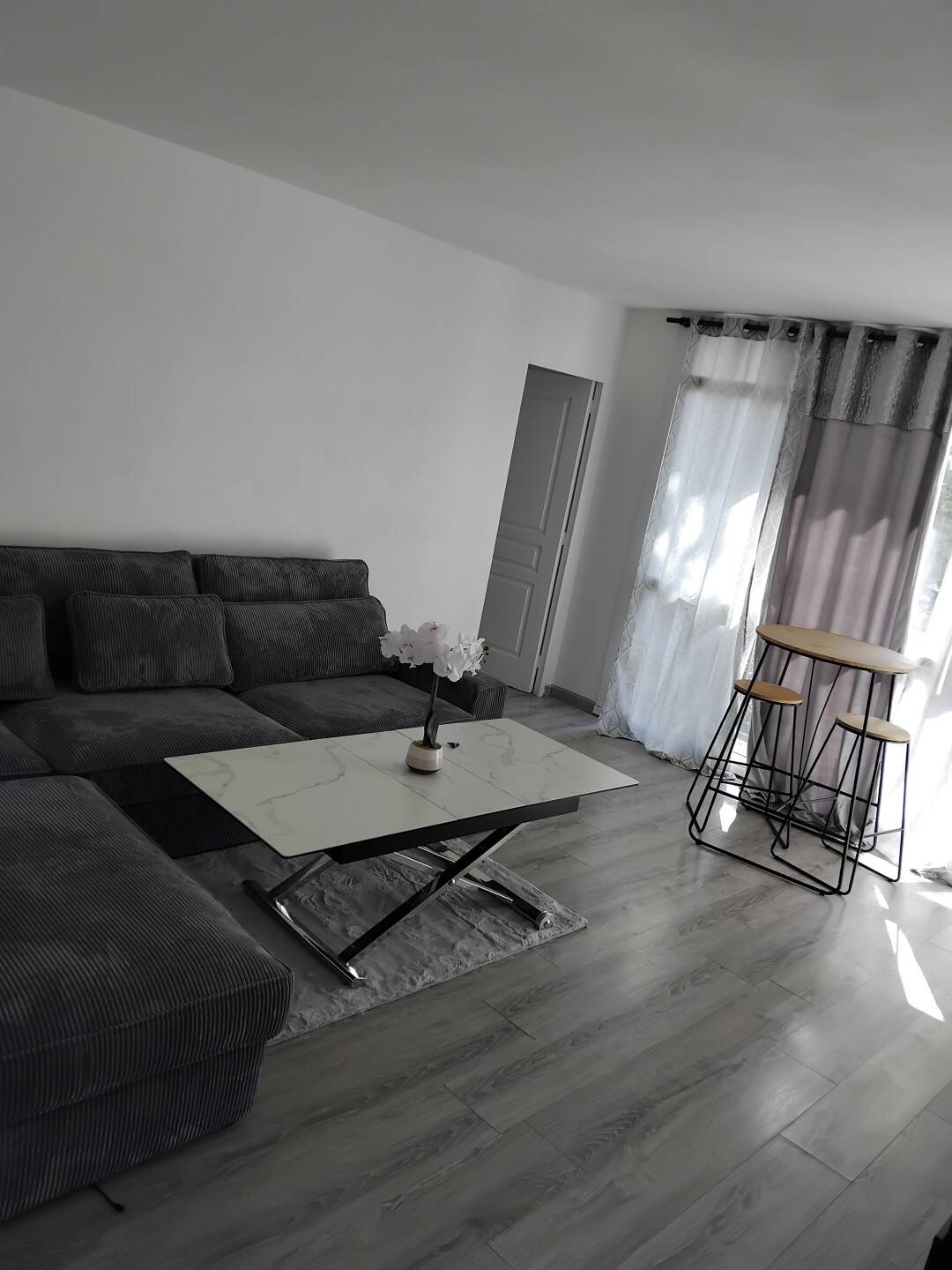 Appartement 4 pièces 73 m² · à Boussy-Saint-Antoine · 73 m² · 500 €/mois