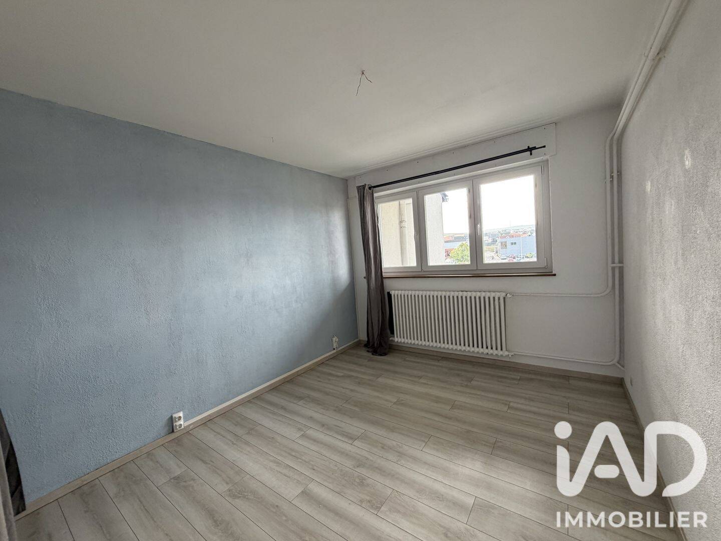 Appartement 3 pièces 65 m² · à Boulay-Moselle · 65,2 m² · 85 000 €