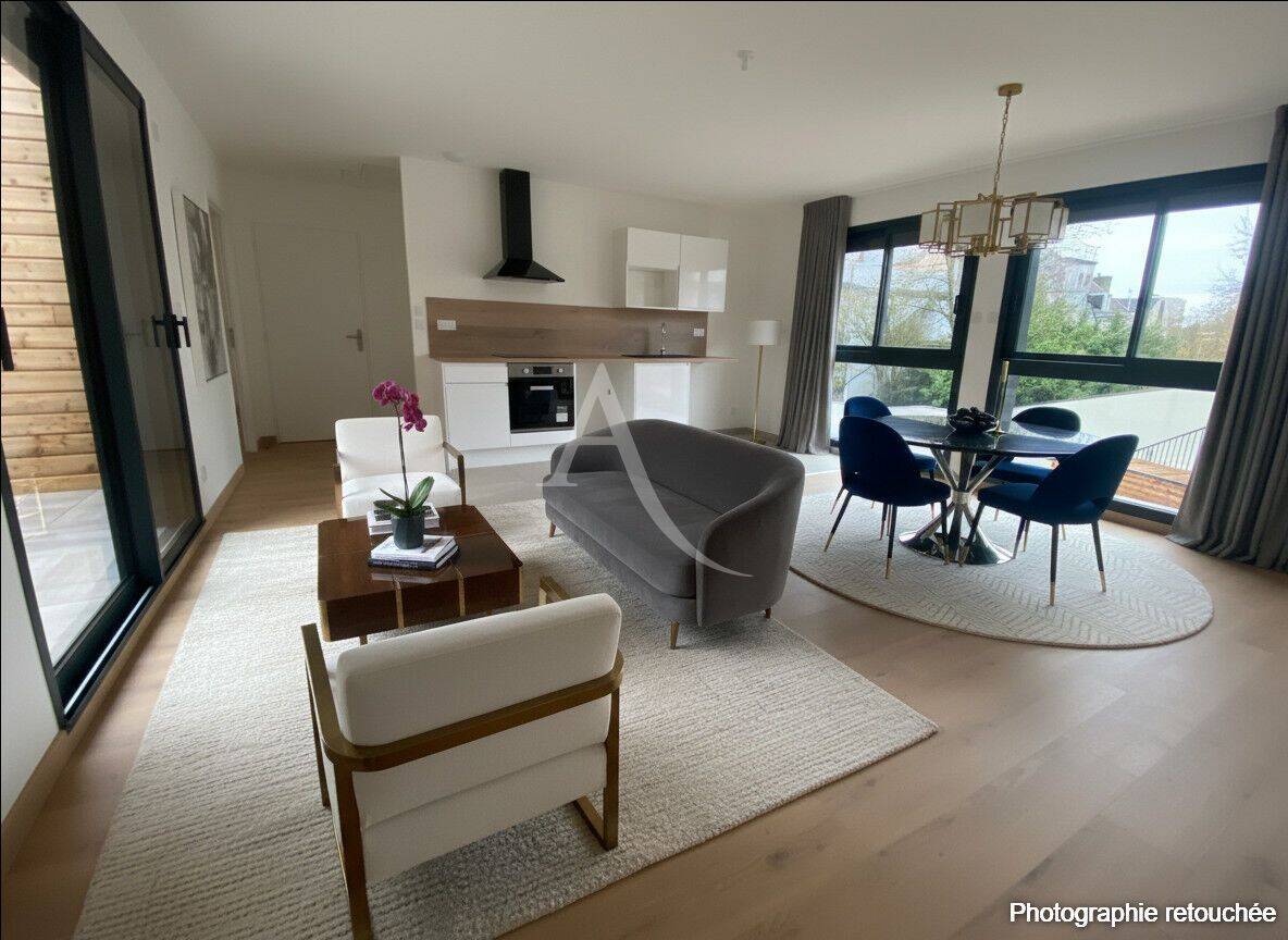 Maison 4 pièces 84 m² · à Orléans · 84 m² · 363 000 €