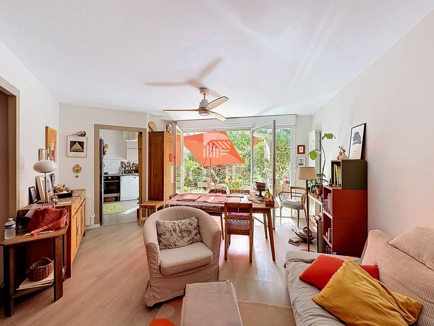 Appartement 3 pièces 64 m² · à Jacou · 64 m² · 274 000 €