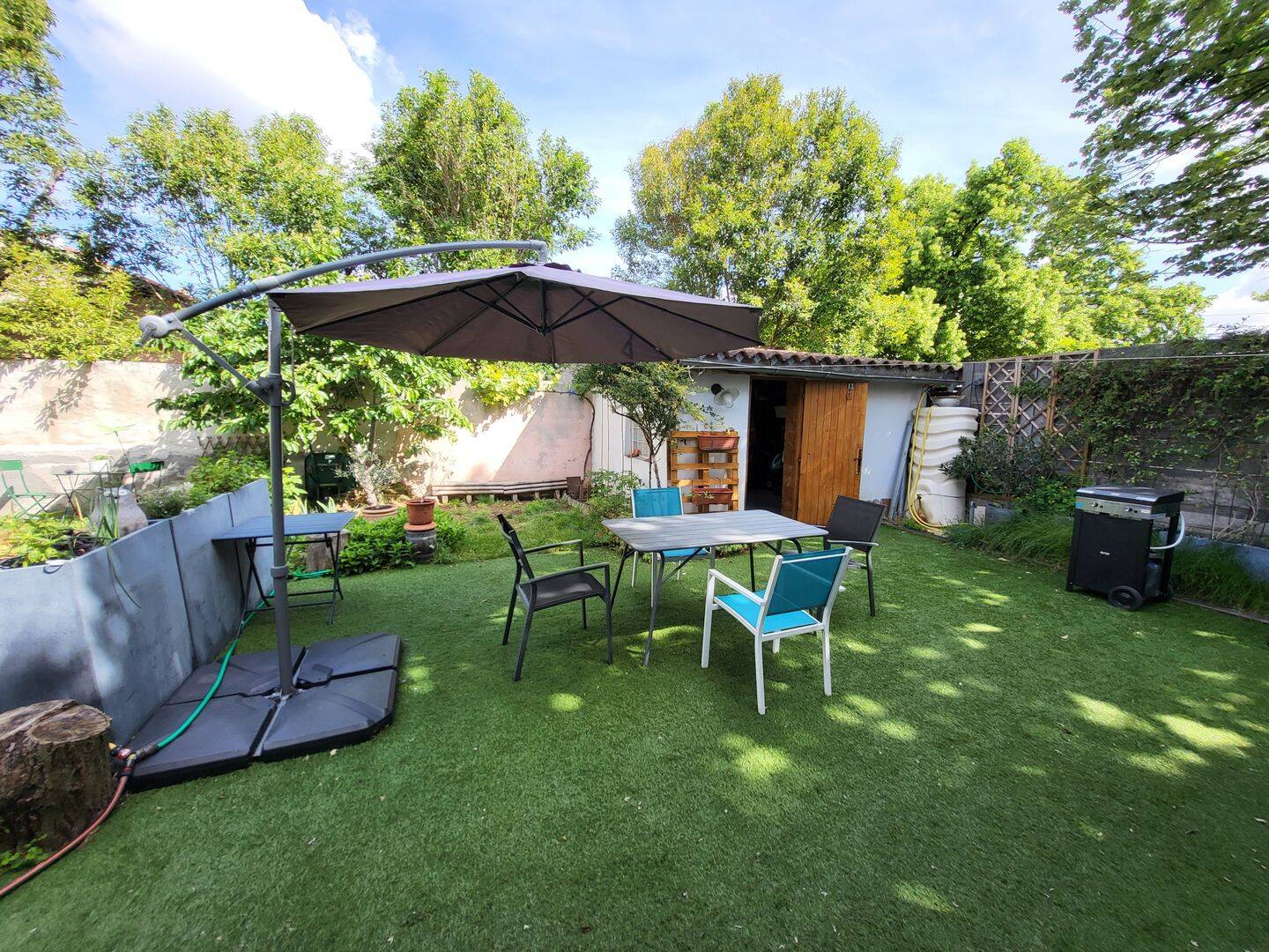 Appartement 5 pièces 112 m² · à Toulouse · 112 m² · 385 000 €