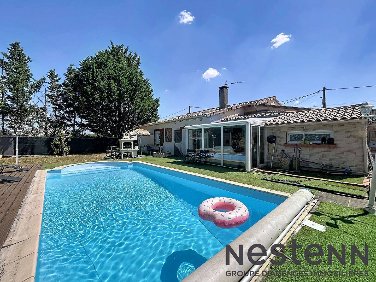 Maison 7 pièces 160 m² · à Le Fauga · 160 m² · 347 200 €