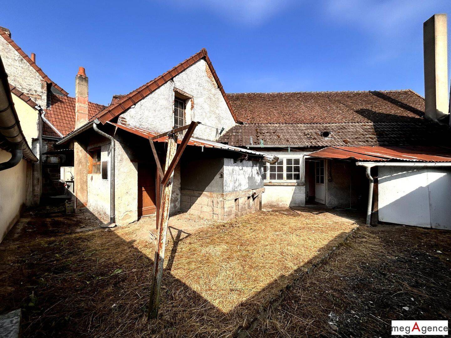 Maison 5 pièces 115 m² · à Pruniers-en-Sologne · 115 m² · 164 000 €