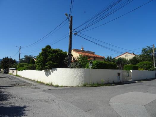 Villa à vendre 280 000 € 6 pièces 4 chambres 162 m² 870 m² de terrain Saint-Jean-Pla-de-Corts 66490