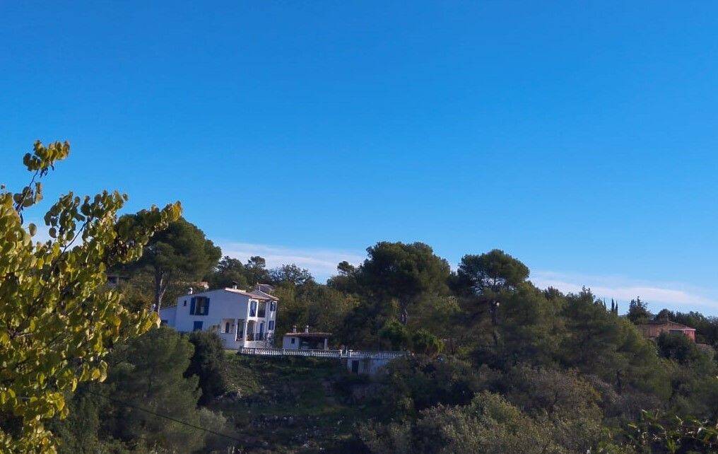 Maison 6 pièces 140 m² · à La Gaude · 140 m² · 589 000 €