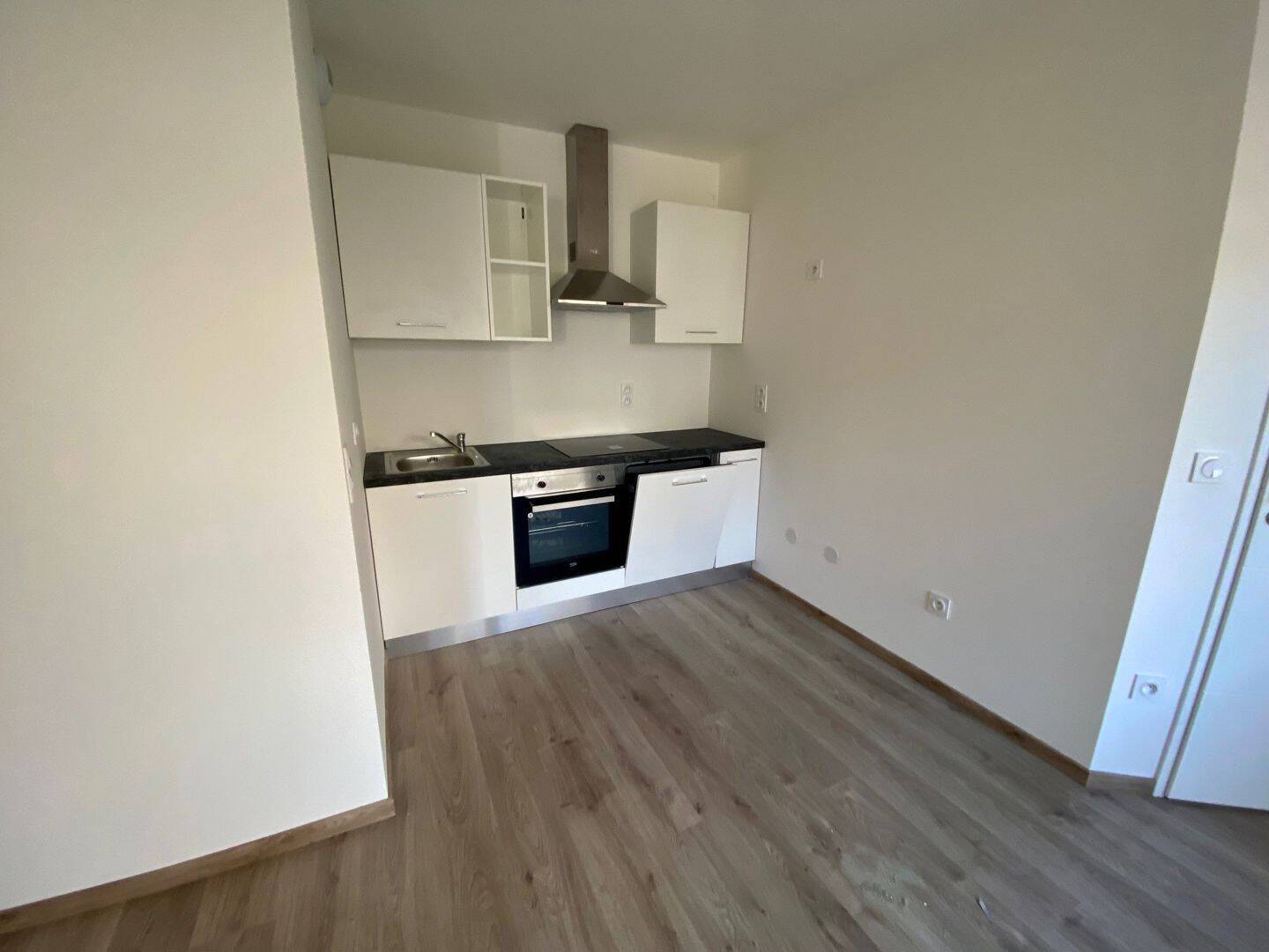 Appartement 3 pièces 62 m² · à Tours · 61,6 m² · 795 €