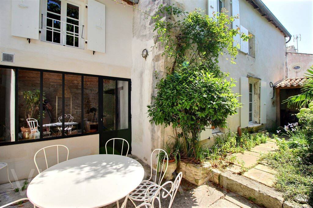 Maison 5 pièces 120 m² · à Saint-Martin-de-Ré · 120 m² · 934 500 €