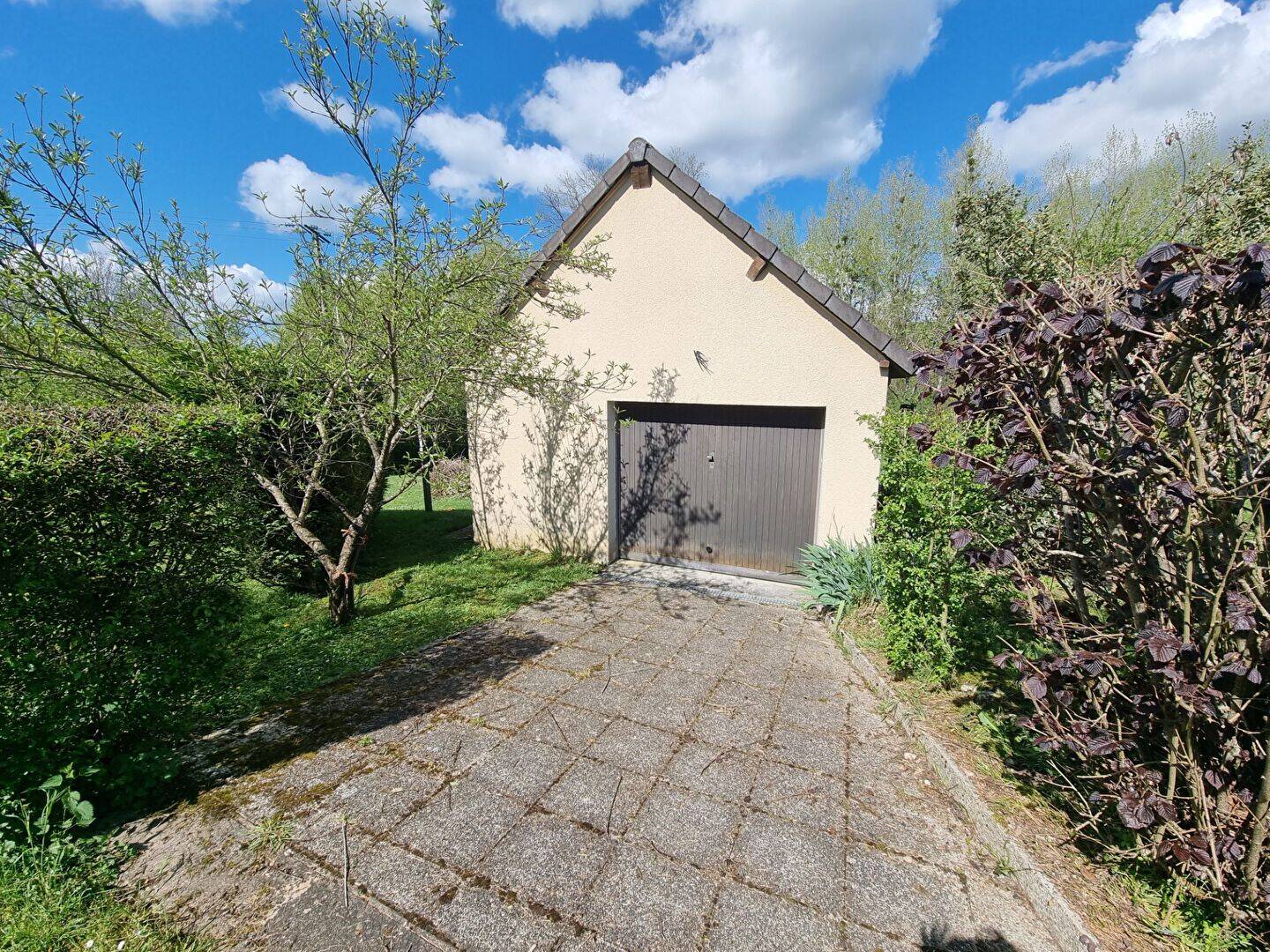 Maison 4 pièces 95 m² · à Prémery · 95 m² · 79 000 €