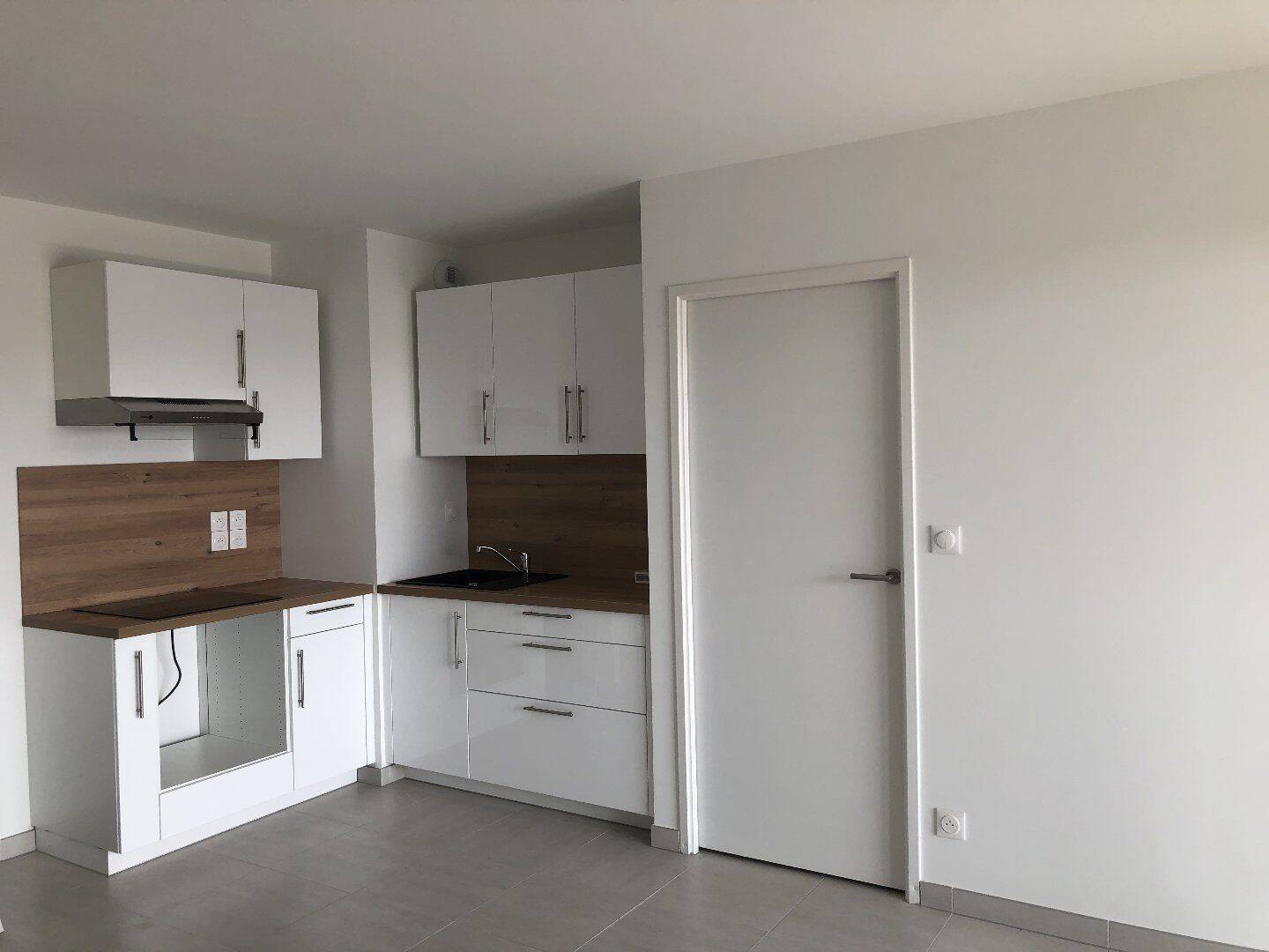 Appartement 2 pièces 48 m² · à Béziers · 48 m² · 650 €/mois