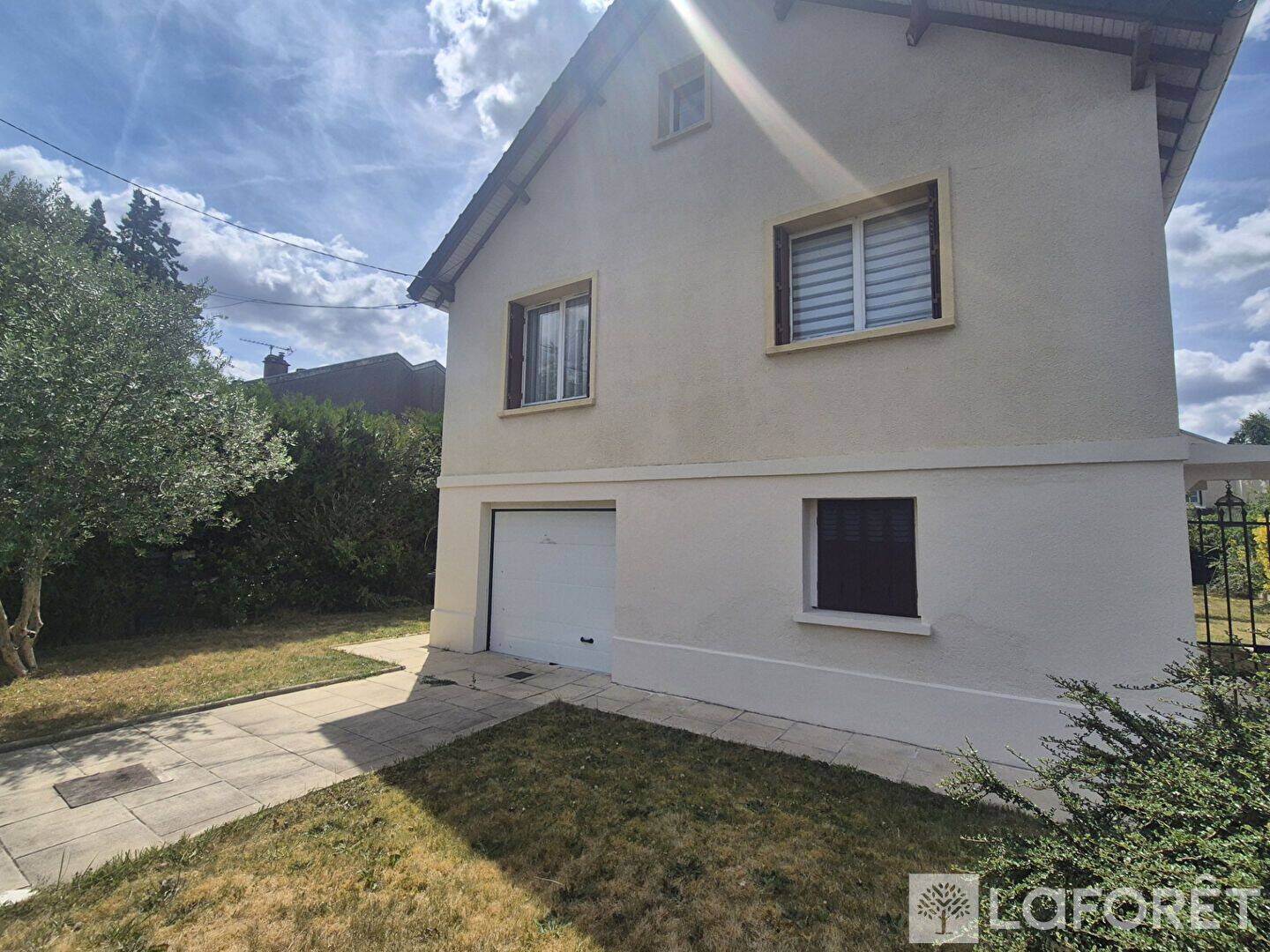 Maison 4 pièces 77 m² · à Palaiseau · 77 m² · 399 000 €