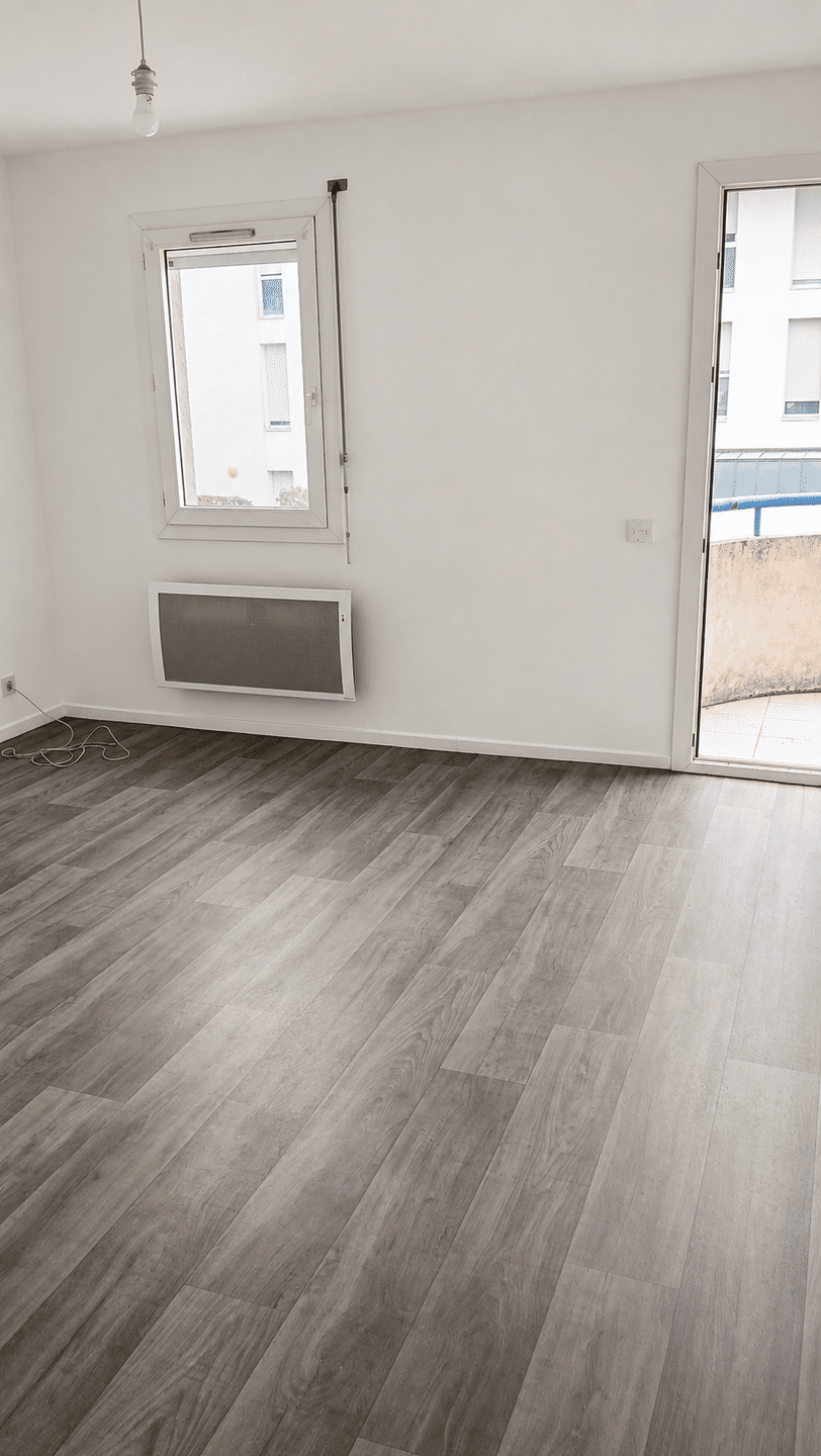 Appartement 1 pièce 22 m² · à Toulouse · 22 m² · 69 500 €