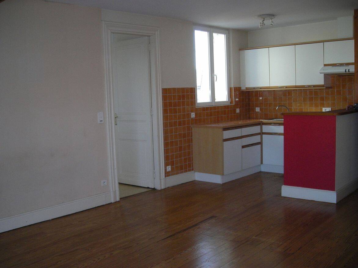 Appartement 2 pièces 39 m² · à Agen · 38,9 m² · 451 €