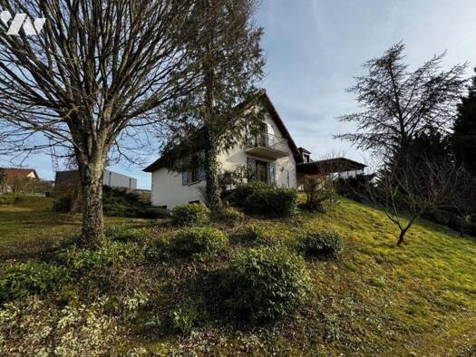 Maison à vendre 295 000 € 6 pièces 4 chambres 16 170 m² de terrain Moissey 39290