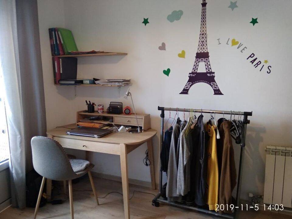 Appartement 1 pièce 10 m² · à Antibes · 10 m² · 650 €/mois