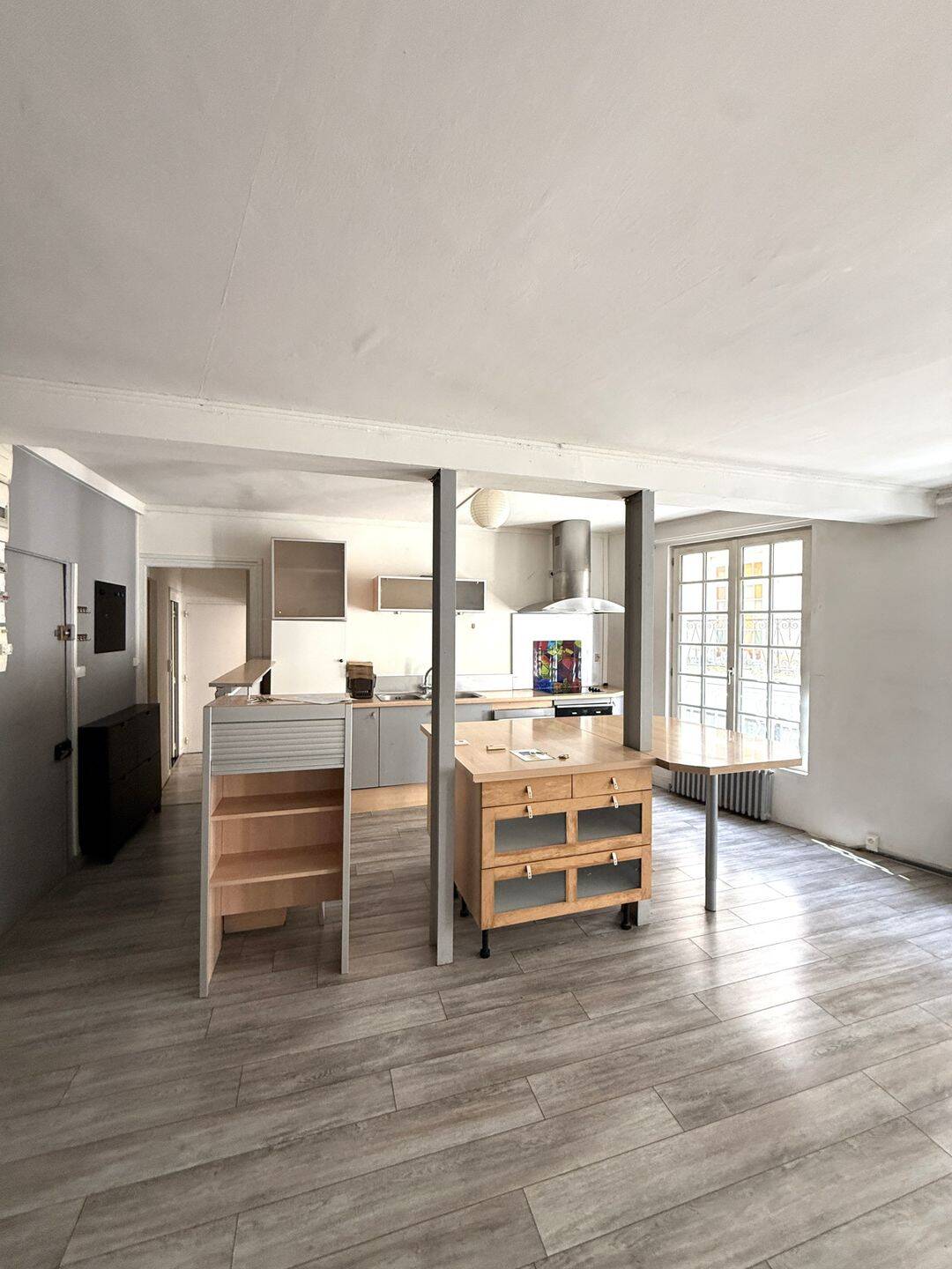 Appartement 3 pièces 73 m² · à Poitiers · 73 m² · 171 200 €