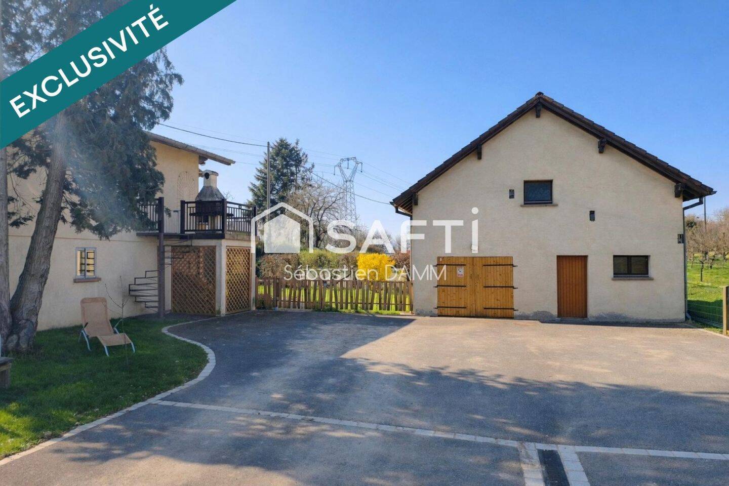 Maison 7 pièces 163 m² · à Reiningue · 163 m² · 249 000 €