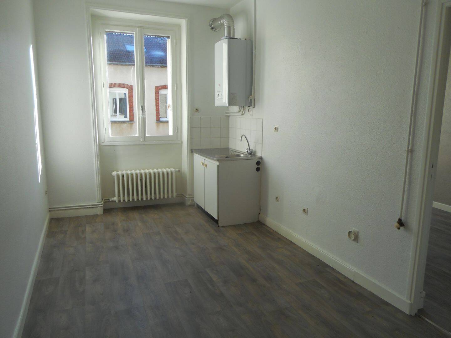 Appartement 2 pièces 49 m² · à Reims · 49 m² · 430 €/mois