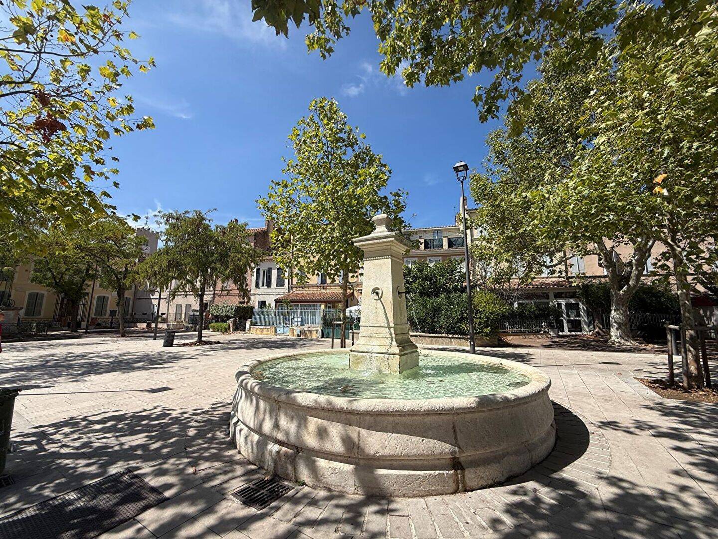 Appartement 3 pièces 46 m² · à Marseille 13ème Arrondissement · 46 m² · 780 €/mois