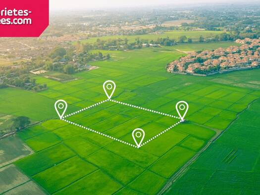 Terrain constructible à vendre 38 990 € 1 200 m² de terrain Tillières-sur-Avre 27570