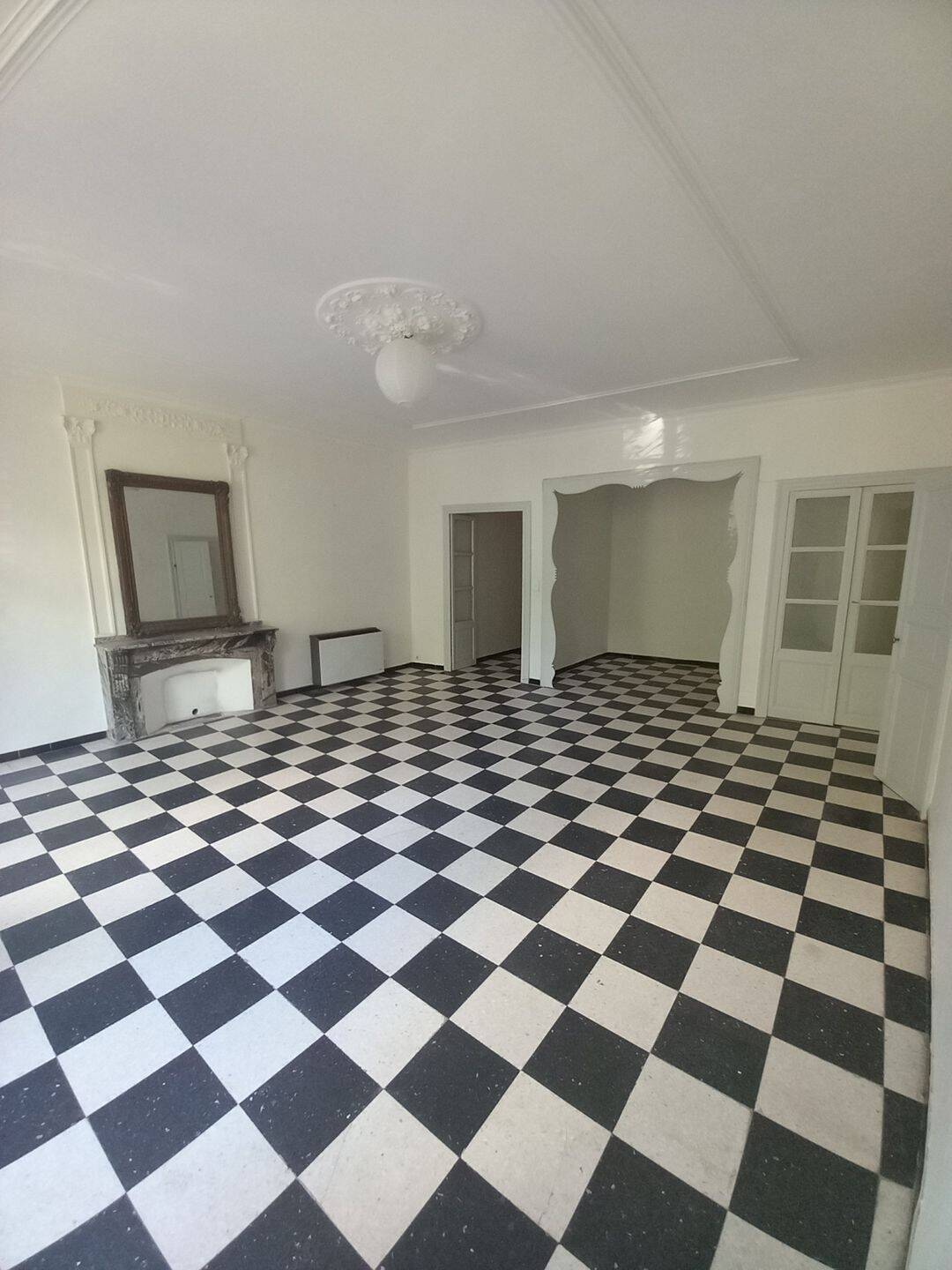 Appartement 2 pièces 75 m² · à Le Vigan · 75,4 m² · 539 €/mois
