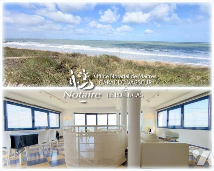 Maison 5 pièces 422 m² · à Plouescat · 422 m² · 644 660 €
