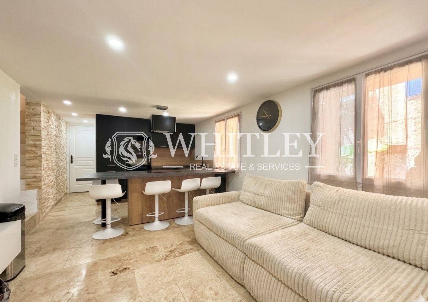 Appartement 3 pièces 55 m² · à Fréjus · 55 m² · 219 000 €