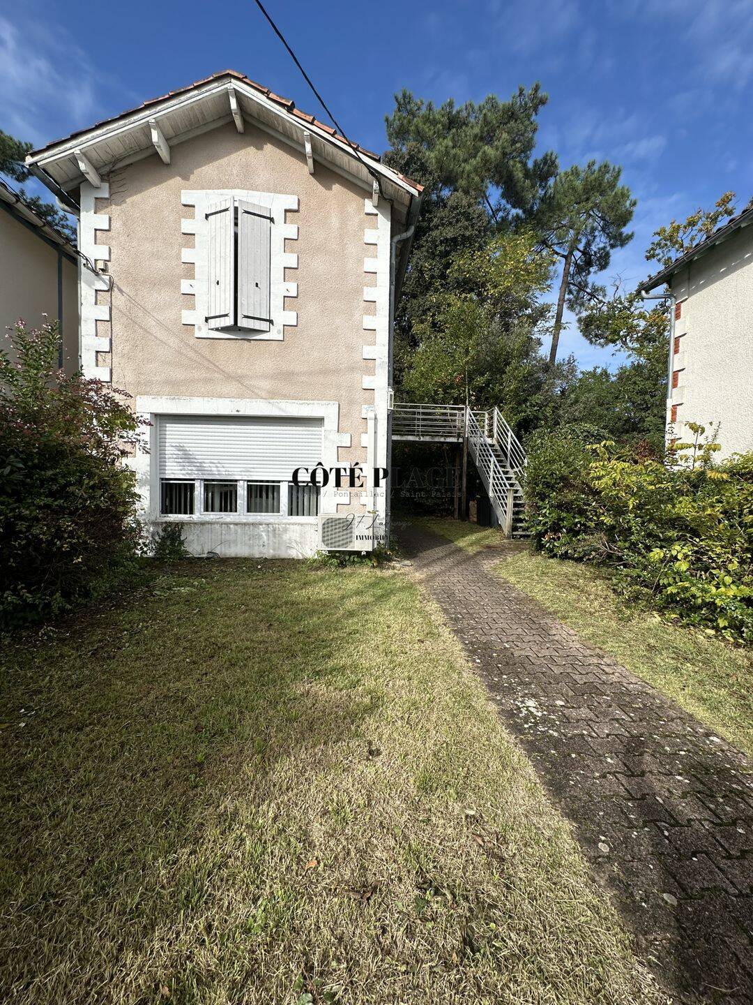 Maison 5 pièces 110 m² · à Saint-Palais-sur-Mer · 110 m² · 520 000 €