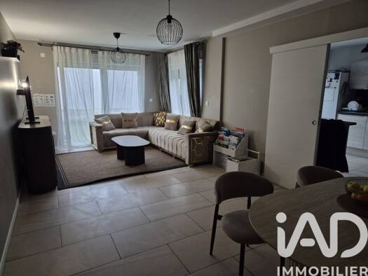 Maison à vendre 210 000 € 6 pièces 5 chambres 111 m² 137 m² de terrain Pasteur Le Petit-Quevilly 76140