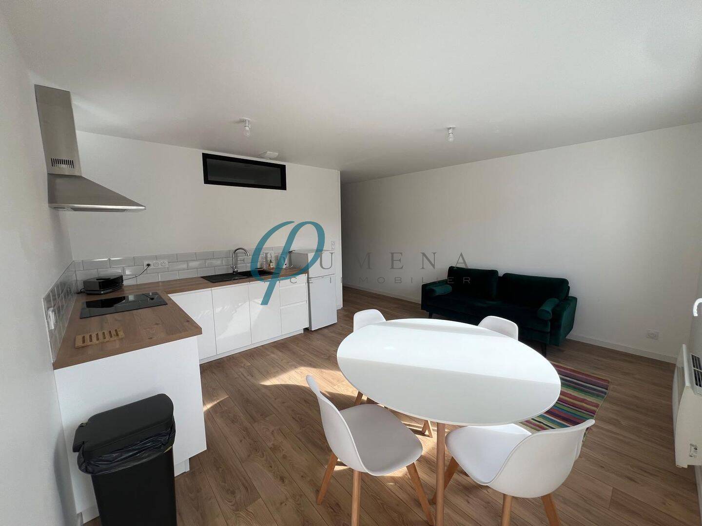 Appartement 2 pièces 40 m² · à Orée d'Anjou · 39,5 m² · 680 €