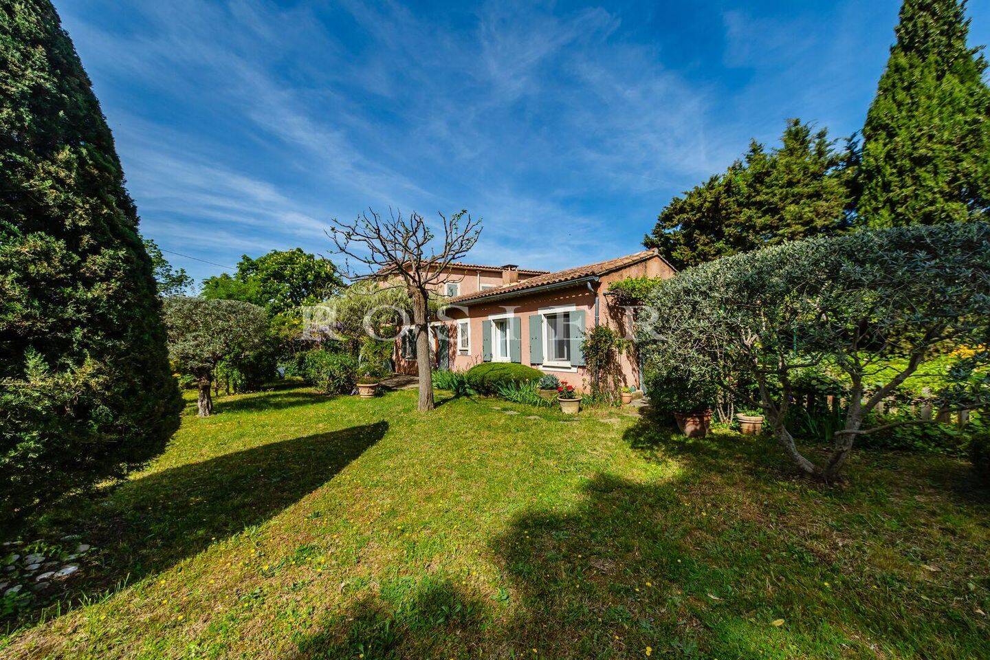Maison 105 m² · à Bédoin · 105 m² · 490 000 €