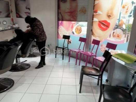 Institut de beauté à vendre Fonds de commerce 85 000 € Gresillons Gennevilliers 92230