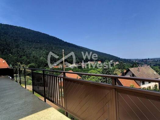 Maison à vendre 399 000 € 5 pièces 3 chambres 125 m² Wangenbourg-Engenthal 67710