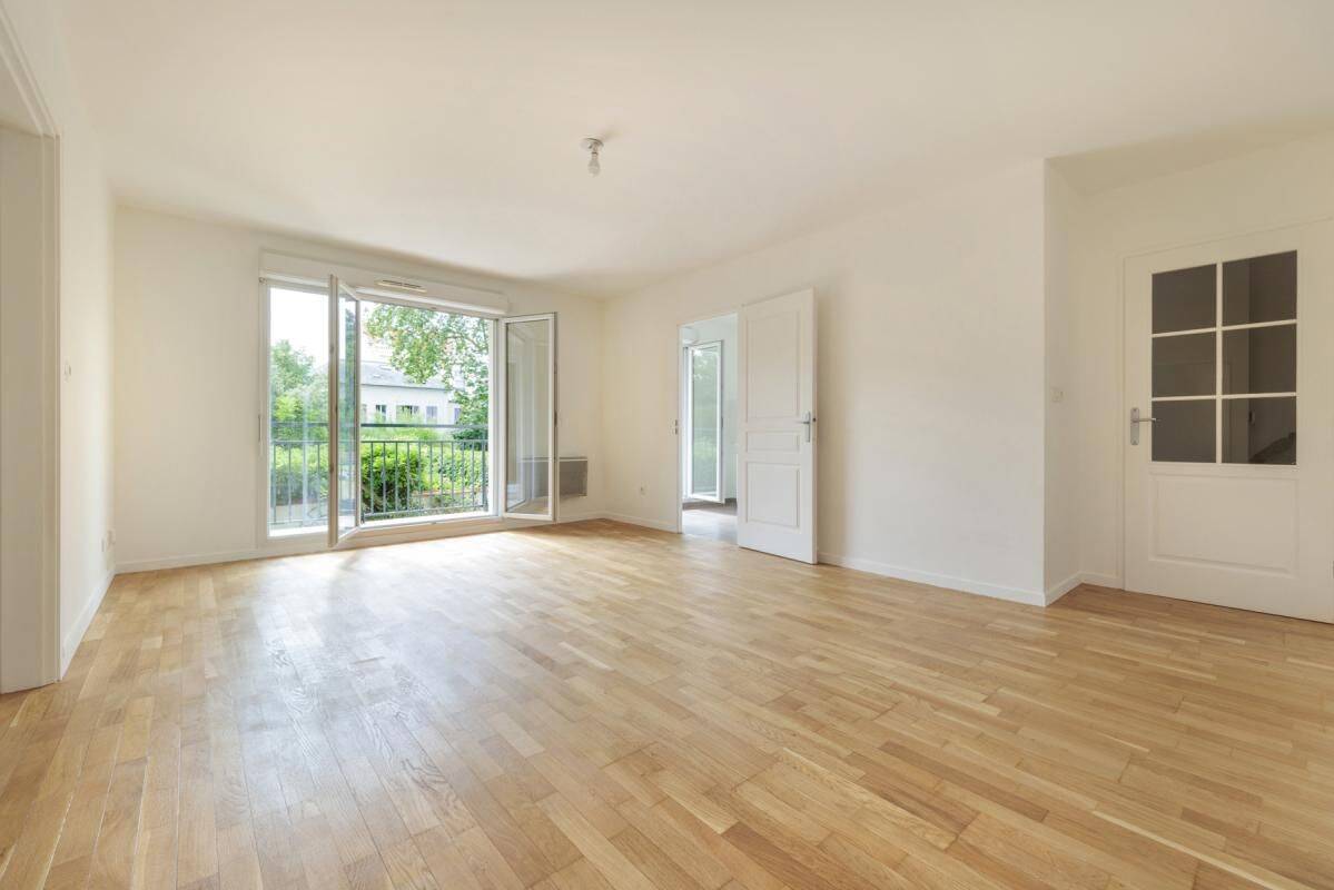 Appartement 4 pièces 80 m² · à Chatou · 80 m² · 524 700 €