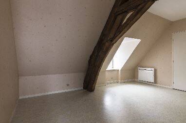 Appartement 3 pièces 66 m² · à Cluis · 66 m² · 434 €