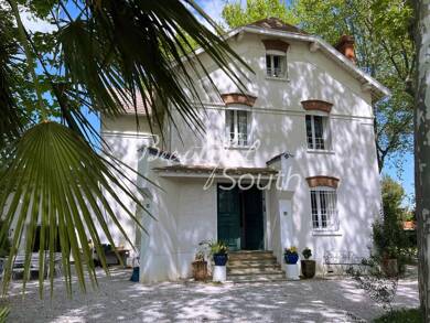 Hôtel particulier à vendre 945 000 € 5 chambres 300 m² 300 m² de terrain Perpignan 66000