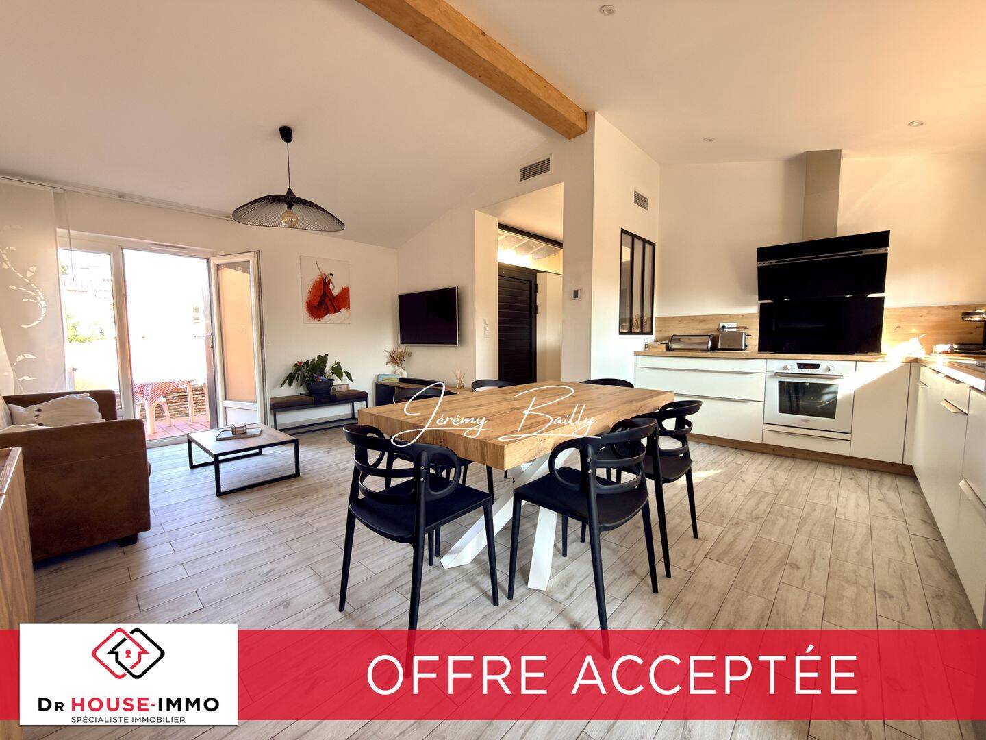 Maison 5 pièces 86 m² · à Cabestany · 86 m² · 318 000 €